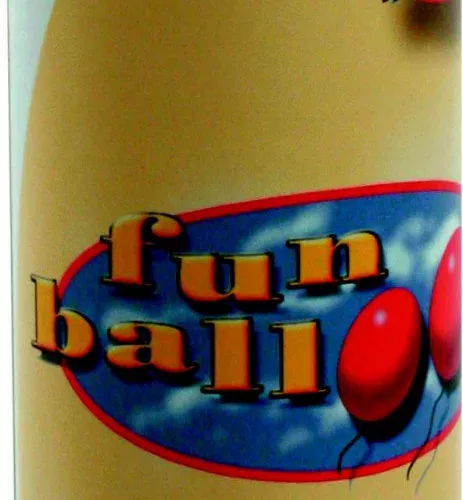 Photo du produit Bombe hélium 12 litres pour 1 ballon