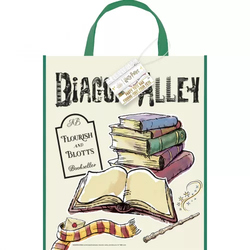 Photo du produit Tote bag Harry Potter