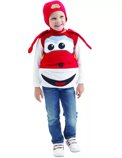 Photo du produit Set Jett Super Wings