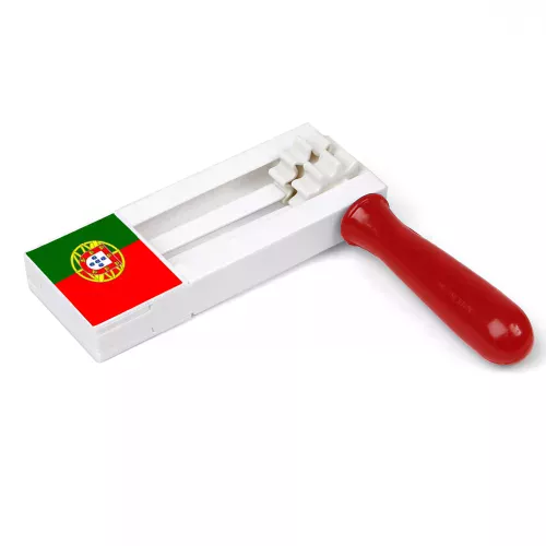 Photo du produit Crécelle Portugal