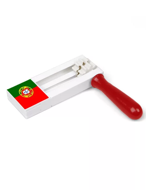 Photo du produit Crécelle Portugal