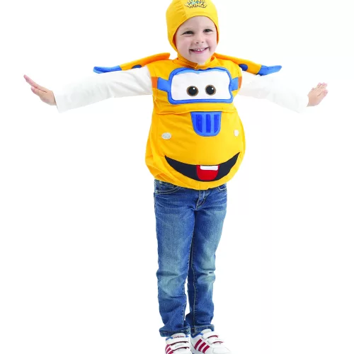 Photo du produit Set Donnie Super Wings