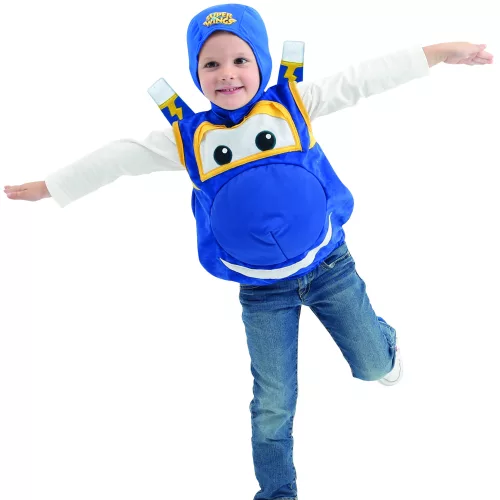 Photo du produit Set Jérôme Super Wings