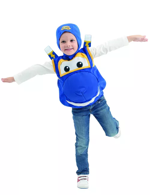 Photo du produit Set Jérôme Super Wings
