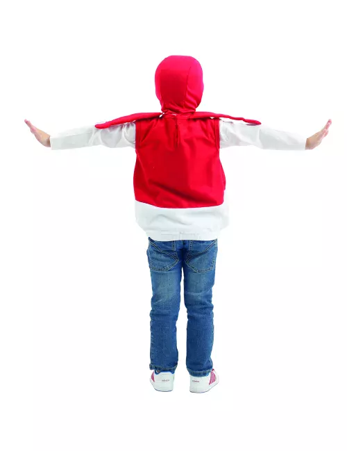 Photo du produit Set Jett Super Wings