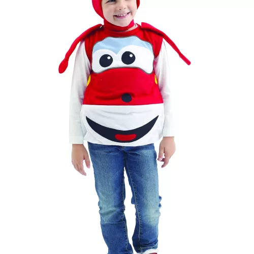Photo du produit Set Jett Super Wings