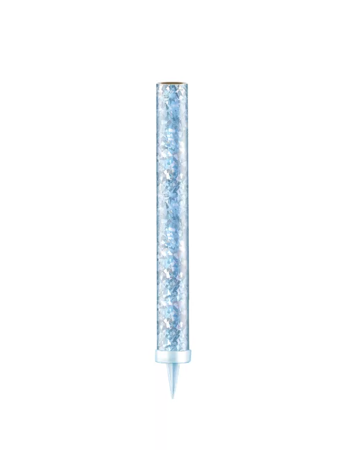 Photo du produit 3 Fontaines de glace argentées 9,5 cm