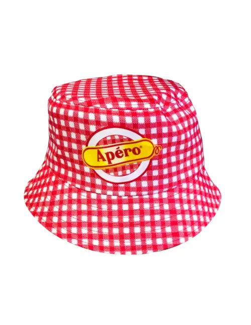 Photo du produit Bob apéro rouge adulte