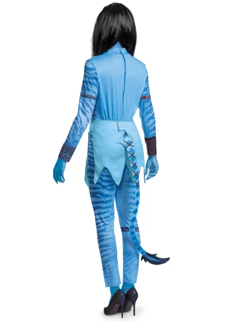 Photo du produit Déguisement classique Avatar Neytiri femme