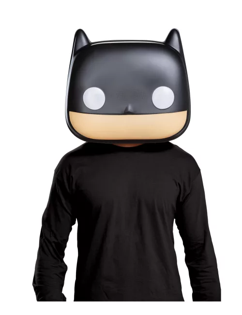 Photo du produit Masque Batman Funko Pop adulte