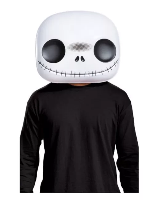 Photo du produit Masque l'étrange Noël de Mr Jack Funko Pop adulte