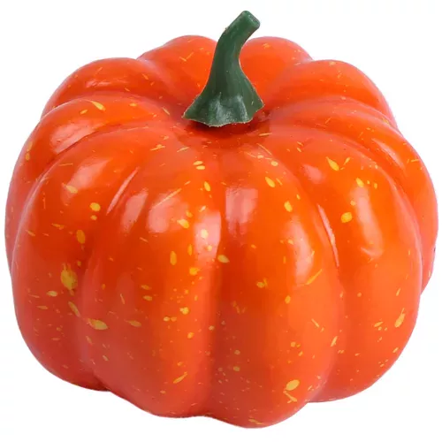 Photo du produit 12 Petites citrouilles 5 cm