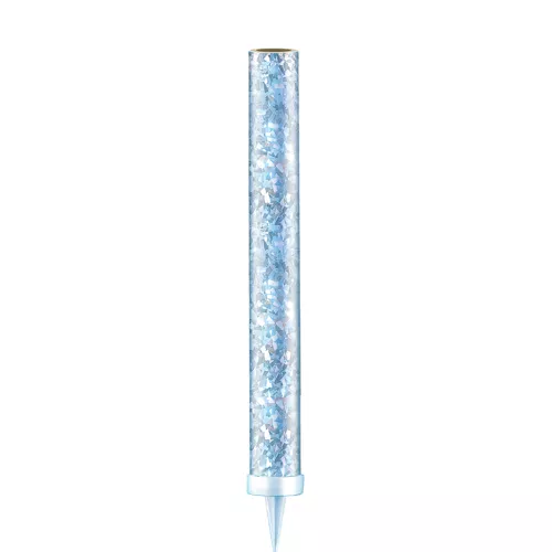 Photo du produit 3 Fontaines de glace argentées 9,5 cm