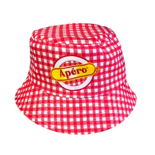 Photo du produit Bob apéro rouge adulte