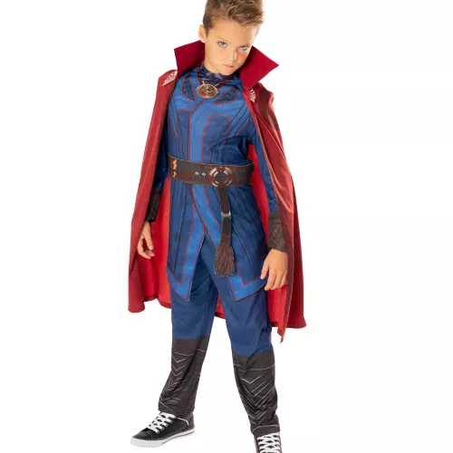 Photo du produit Déguisement luxe Docteur Strange enfant