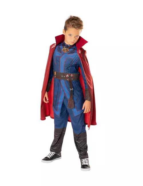 Photo du produit Déguisement luxe Docteur Strange enfant