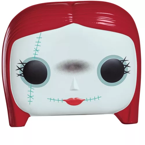 Photo du produit Masque Sally Funko Pop adulte