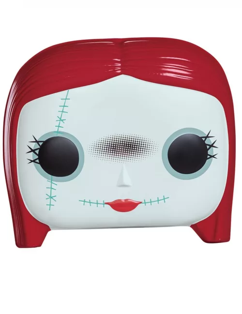 Photo du produit Masque Sally Funko Pop adulte