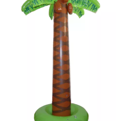 Photo du produit Palmier gonflable Hawaï 170 cm