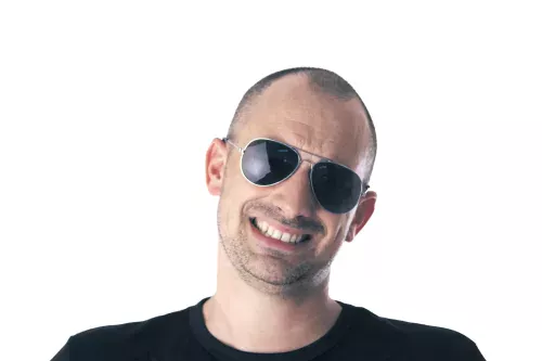 LUNETTES AVIATEUR