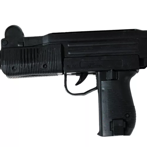 PISTOLET MITRAILLEUR