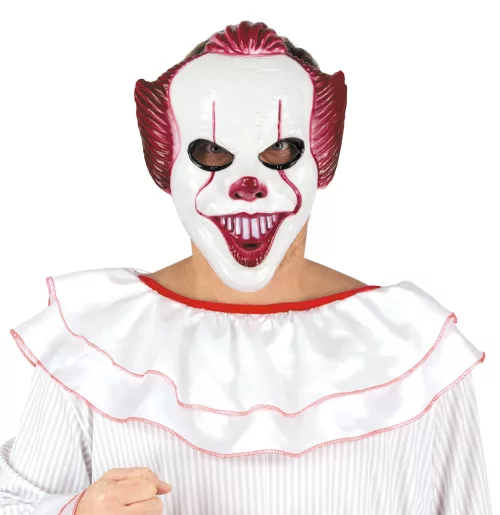 MASQUE CLOWN CAUCHEMARDESQUE – Image 2