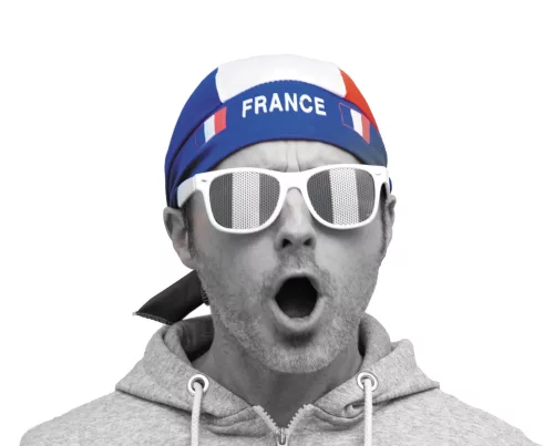 BANDANA FRANCE