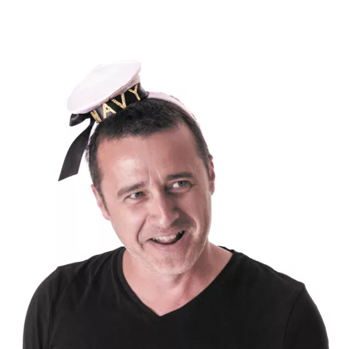 SERRE TETE MARINE SEXY – Image 2