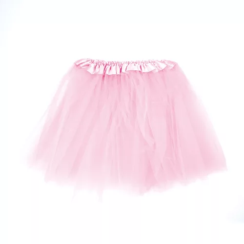 TUTU DANSEUSE ROSE 6-8 ANS – Image 2