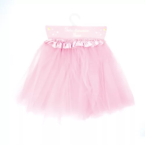 TUTU DANSEUSE ROSE 6-8 ANS – Image 3