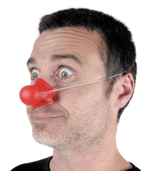 NEZ DE CLOWN BOZO – Image 2