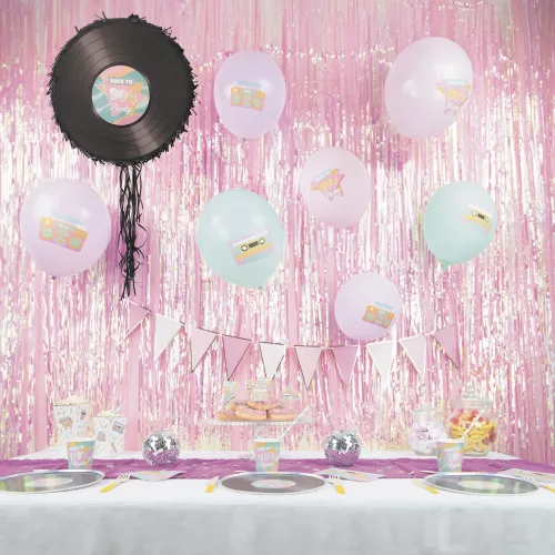 PINATA VINYLE 90'S PARTY – Image 2