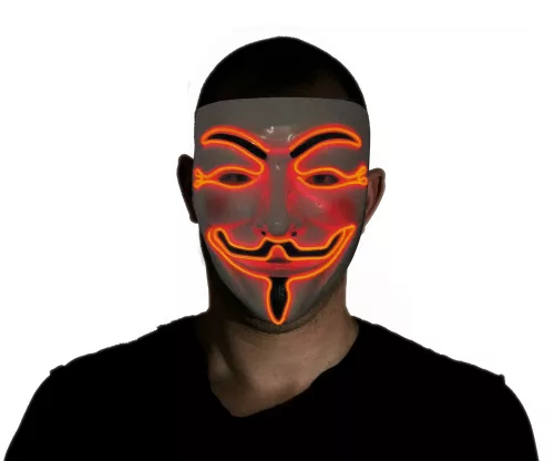 MASQUE LED – Image 2