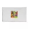 SET DE 36 CHAPEAUX PAPIER ASS – Image 3