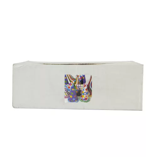 SET DE 50 CHAPEAUX PAPIER ASS – Image 2