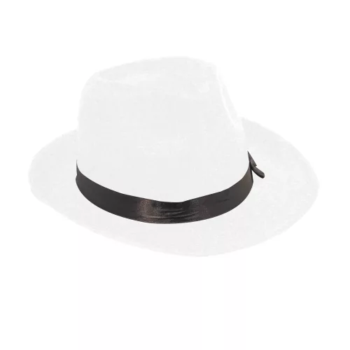 BORSALINO TISSU BLANC LUXE – Image 2