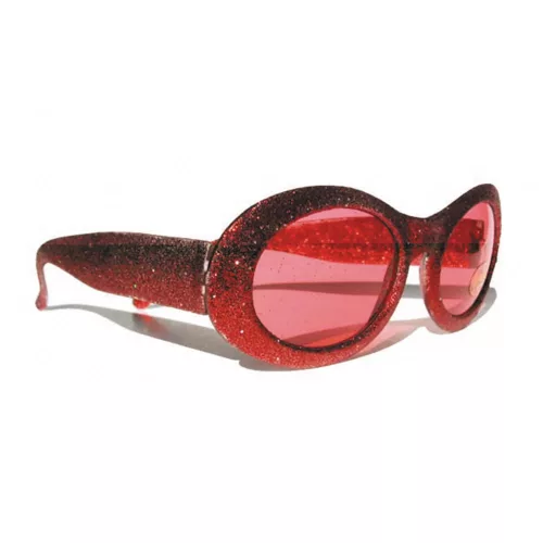 LUNETTES PAILLETTE 6 COUL ASS – Image 5