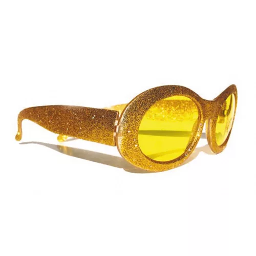 LUNETTES PAILLETTE 6 COUL ASS – Image 6
