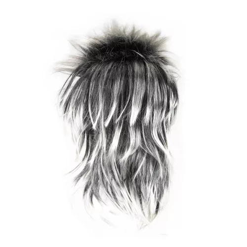 PERRUQUE ROCKSTAR – Image 2