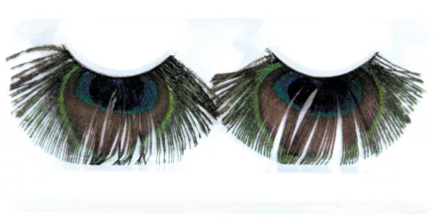 FAUX CILS PAON