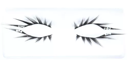 FAUX CILS DIVA DIAMANT DOUBLE