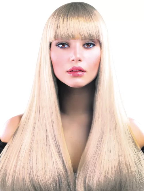 PERRUQUE LOLA BLONDE