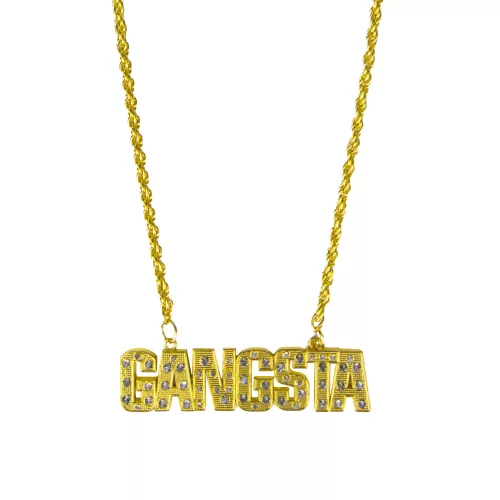 COLLIER GANGSTA OR – Image 3