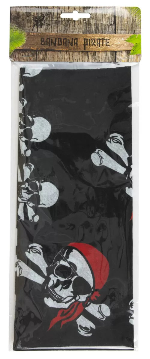 BANDANA PIRATE – Image 3
