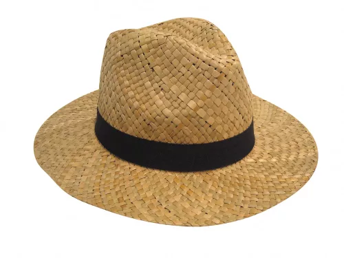 CHAPEAU PAILLE PANAMA