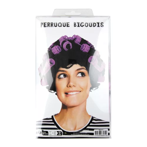 COSTUME MAMIE GRANDES DENTS – Image 2