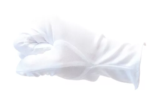GANTS BLANCS ADULTE – Image 3