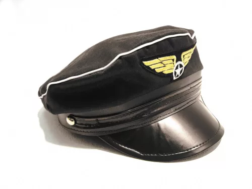 CASQUETTE PILOTE