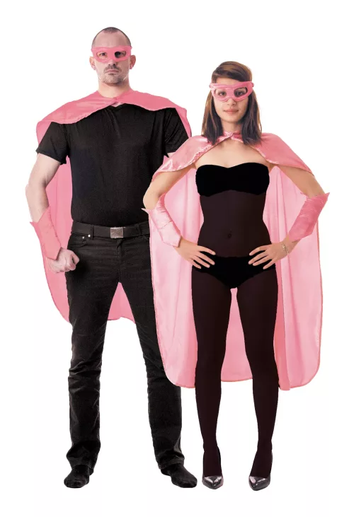 SET SUPER HEROS ROSE 3 PCS