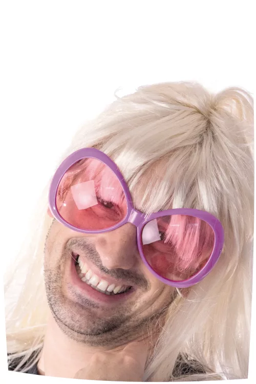 LUNETTES DIVA ROSE – Image 2